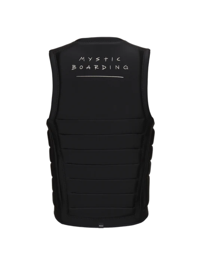 MAYHEM IMPACT VEST FZIP WAKE - MYSTIC